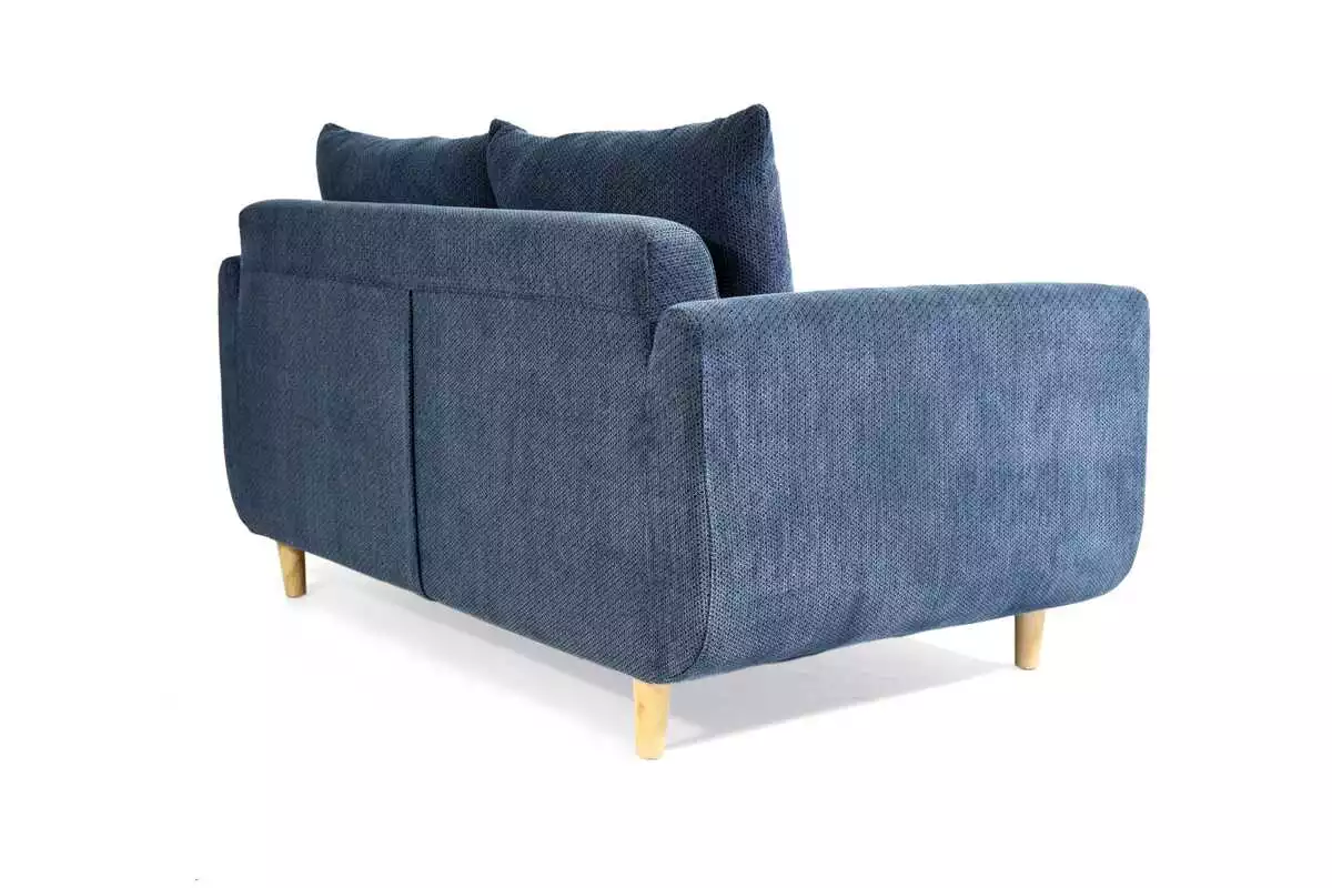 FABRIC TWO SEAT SOFA - Image 4