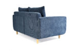 FABRIC TWO SEAT SOFA - Image 4