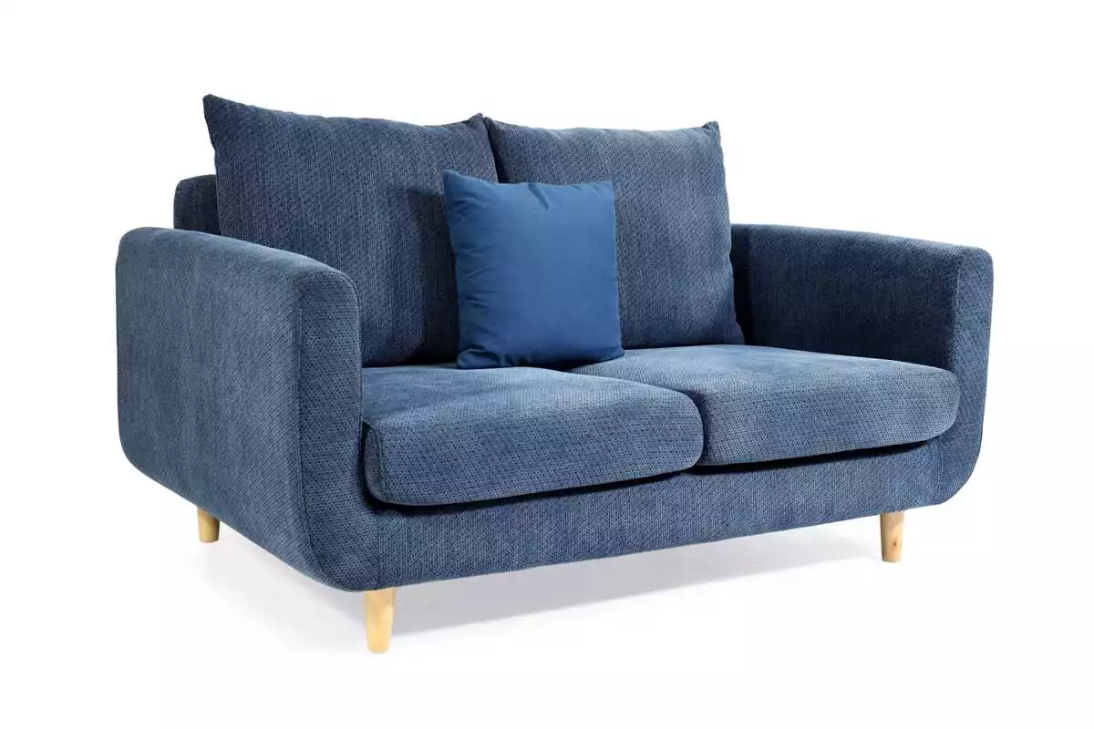 FABRIC TWO SEAT SOFA - Image 2