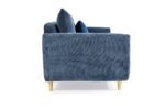 FABRIC TWO SEAT SOFA - Image 3