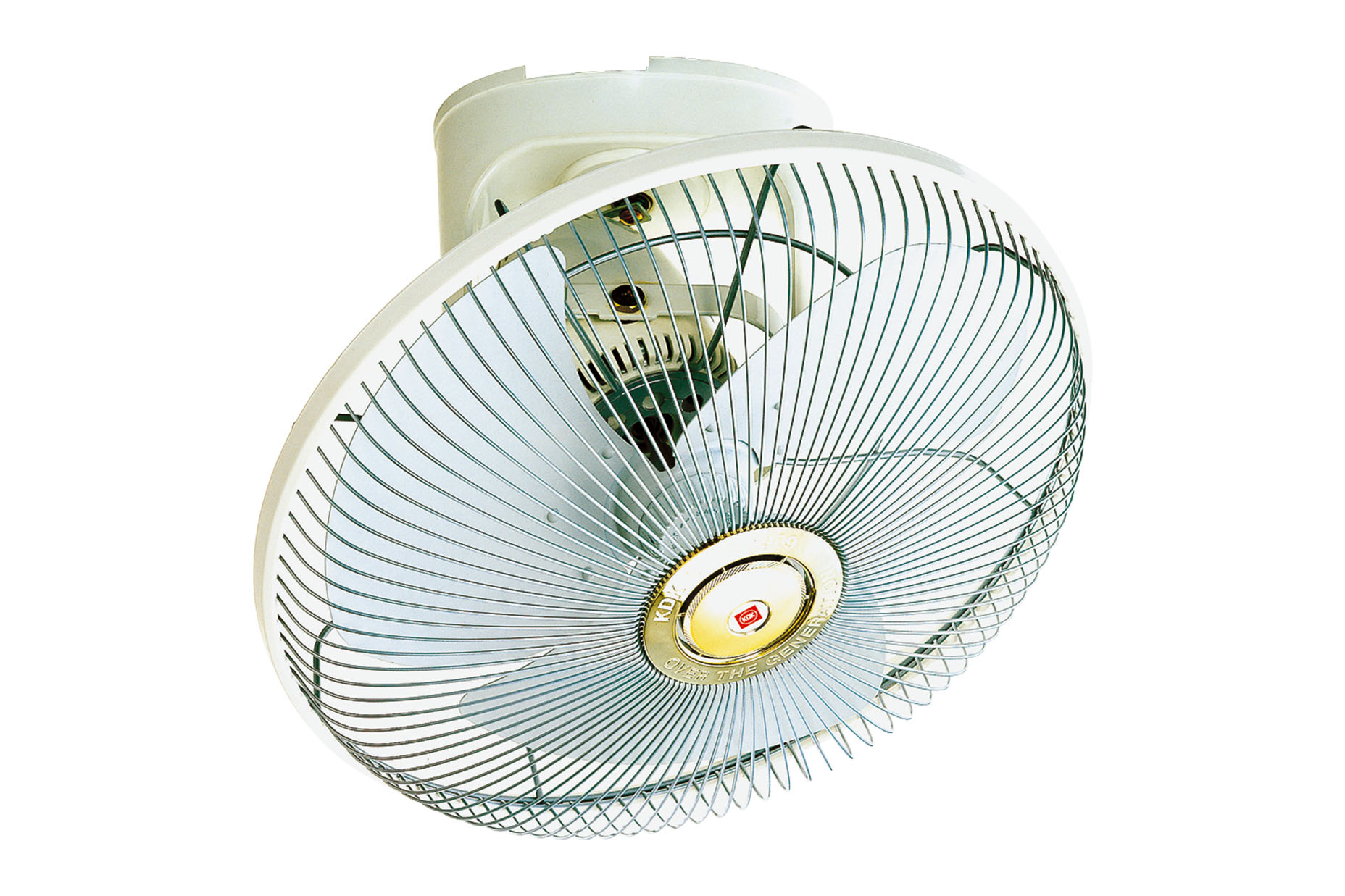 4031 16" ORBIT AUTO FAN KDK - Image 1