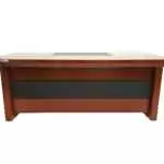 EXCUTIVE TABLE 2000X1000X760MM