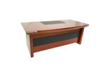 EXCUTIVE TABLE 2000X1000X760MM - Image 2