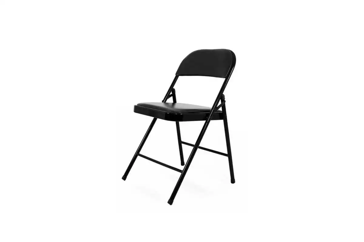 FOLDABLE CHAIR WITH CUSHION - Image 7