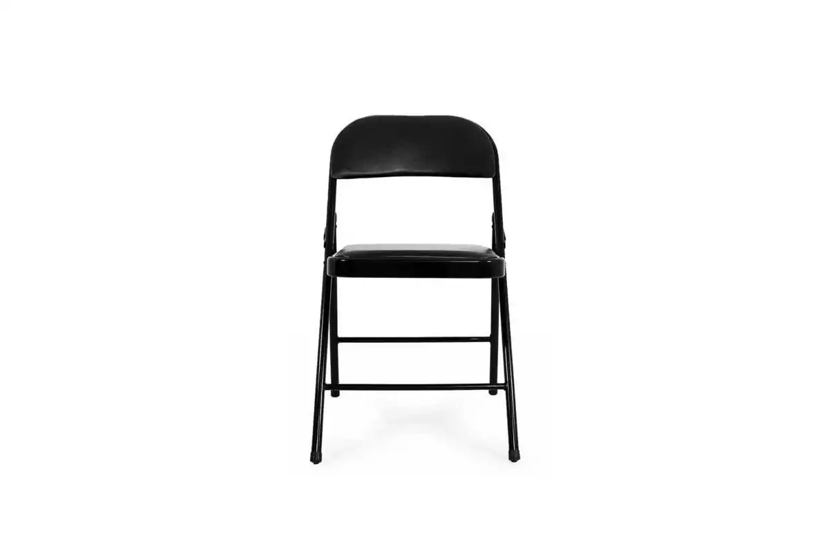 FOLDABLE CHAIR WITH CUSHION - Image 8