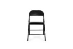 FOLDABLE CHAIR WITH CUSHION - Image 8