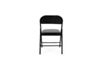 FOLDABLE CHAIR WITH CUSHION - Image 5