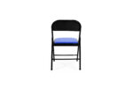 FOLDABLE CHAIR WITH CUSHION - Image 4