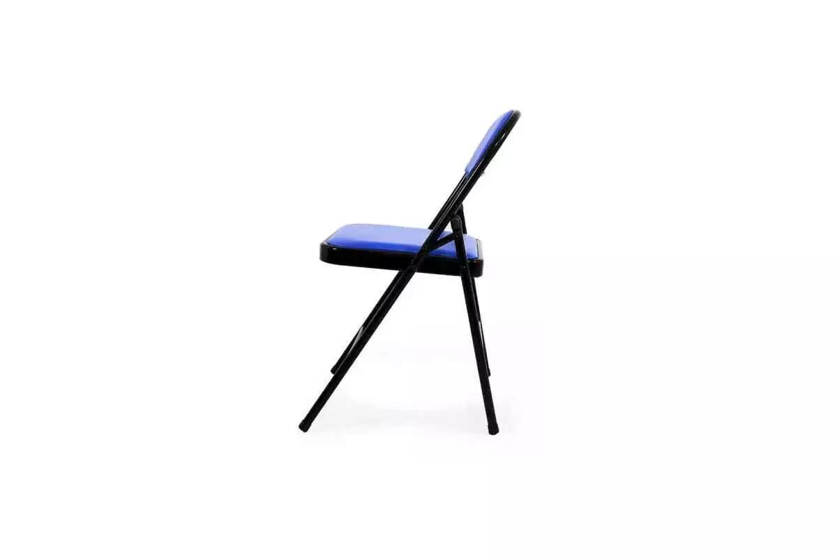 FOLDABLE CHAIR WITH CUSHION - Image 3