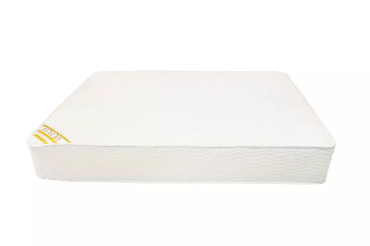 FIRM POCKET SPRING 2 SIDE MATTRESS JBM (KING) - Image 2