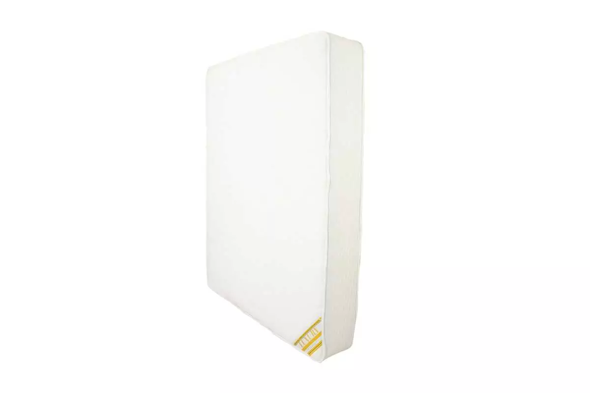 FIRM POCKET SPRING 2 SIDE MATTRESS JBM (KING) - Image 4