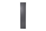 STEEL BOOKSHELF WITH GLASS DOORS - Image 5
