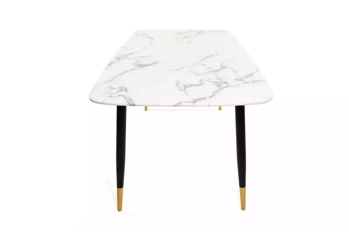 DINING SET WITH 6 CHAIRS - Image 3