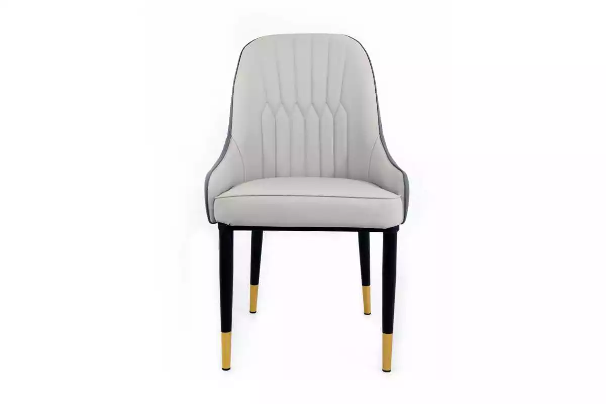 DINING SET WITH 6 CHAIRS - Image 8