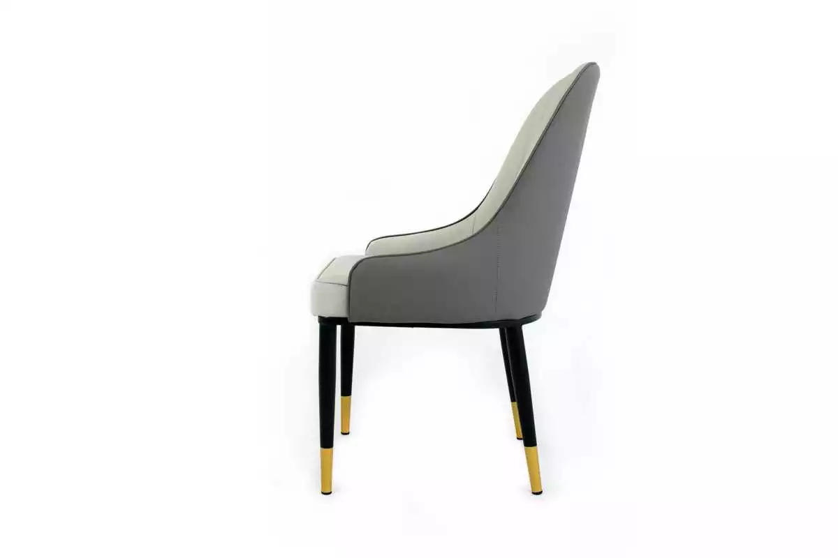 DINING SET WITH 6 CHAIRS - Image 6