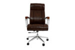 PU OFFICE CHAIR - Image 2