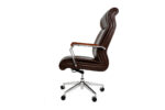 PU OFFICE CHAIR - Image 3