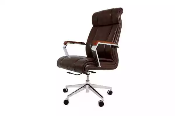 PU OFFICE CHAIR