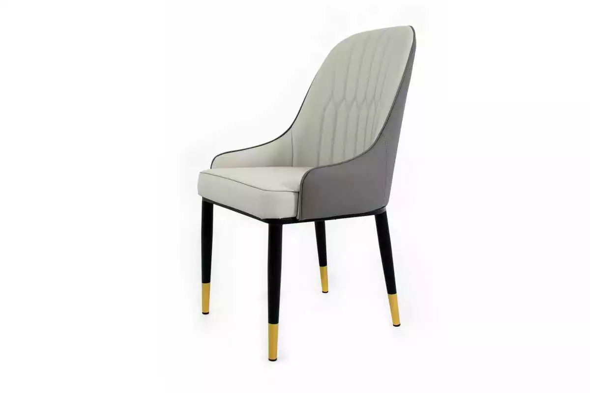 DINING SET WITH 6 CHAIRS - Image 5