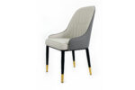 DINING SET WITH 6 CHAIRS - Image 5