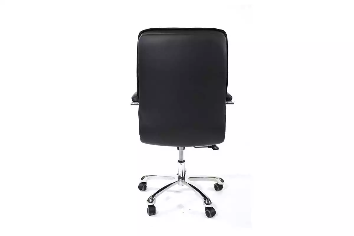 PU OFFICE CHAIR - Image 4