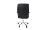 PU OFFICE CHAIR - Image 4
