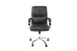 PU OFFICE CHAIR - Image 2