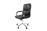 PU OFFICE CHAIR