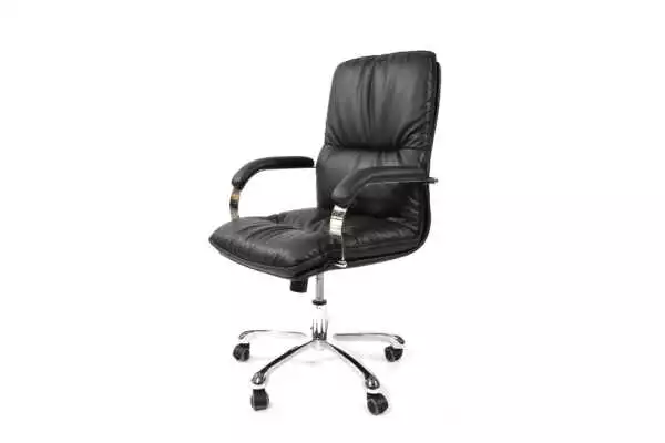 PU OFFICE CHAIR