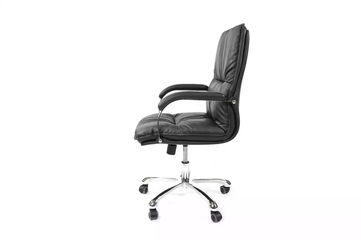 PU OFFICE CHAIR - Image 3