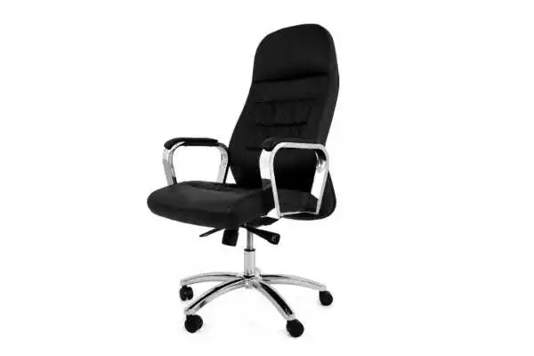 PU OFFICE CHAIR