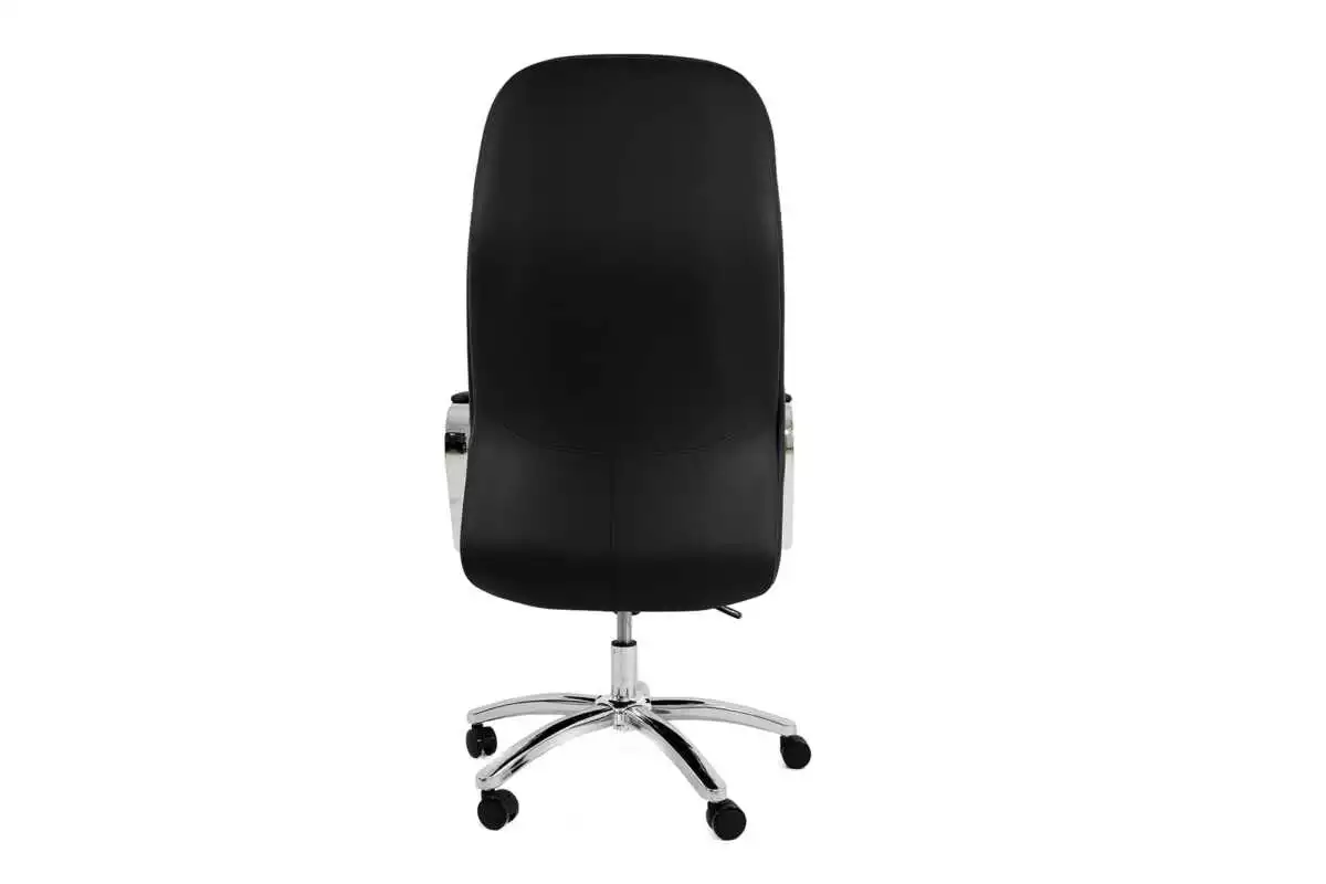 PU OFFICE CHAIR - Image 4