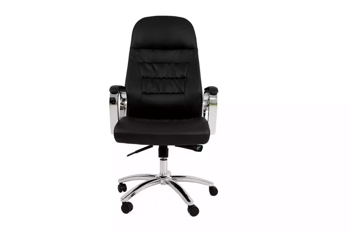 PU OFFICE CHAIR - Image 2