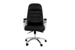 PU OFFICE CHAIR - Image 2