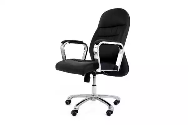PU OFFICE CHAIR