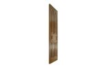 FIBER DOOR LEAF PANTHONG 1181 (GLOSSY FINISH) 24x78 INCH - THICKNESS 35MM - Image 3