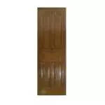 FIBER DOOR LEAF PANTHONG 1181 (GLOSSY FINISH) 24x78 INCH - THICKNESS 35MM