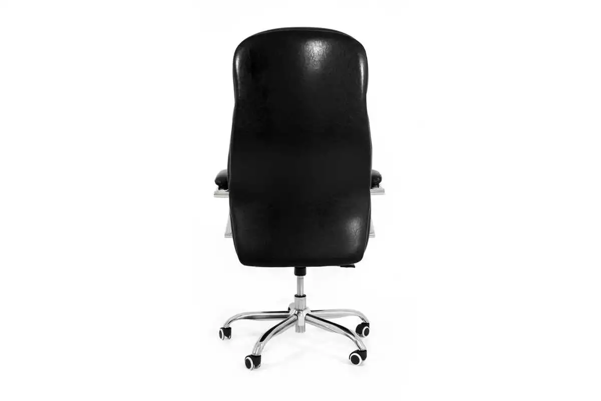 PU OFFICE CHAIR - Image 4