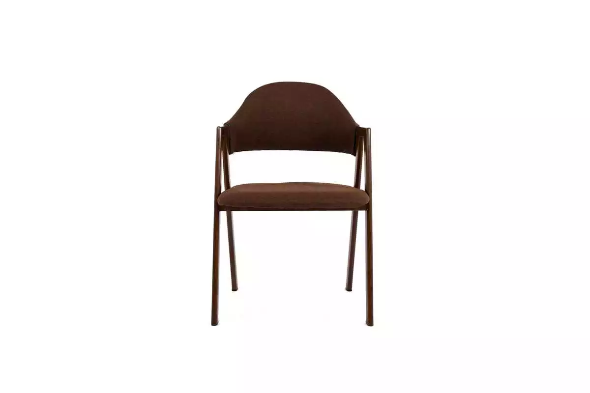 FABRIC DINING CHAIR - Image 2