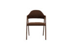 FABRIC DINING CHAIR - Image 2