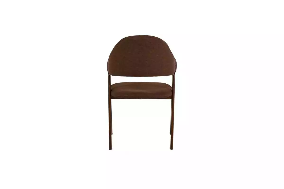 FABRIC DINING CHAIR - Image 5