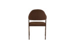 FABRIC DINING CHAIR - Image 5
