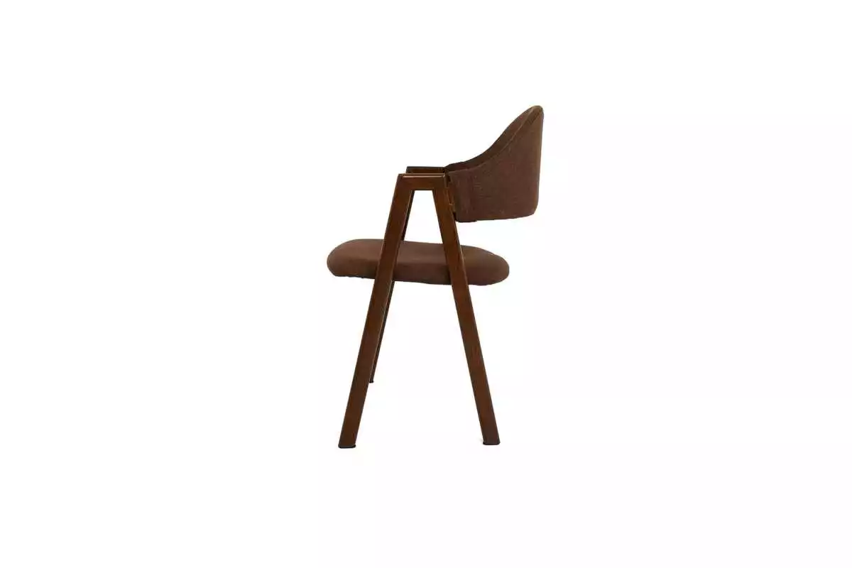 FABRIC DINING CHAIR - Image 4