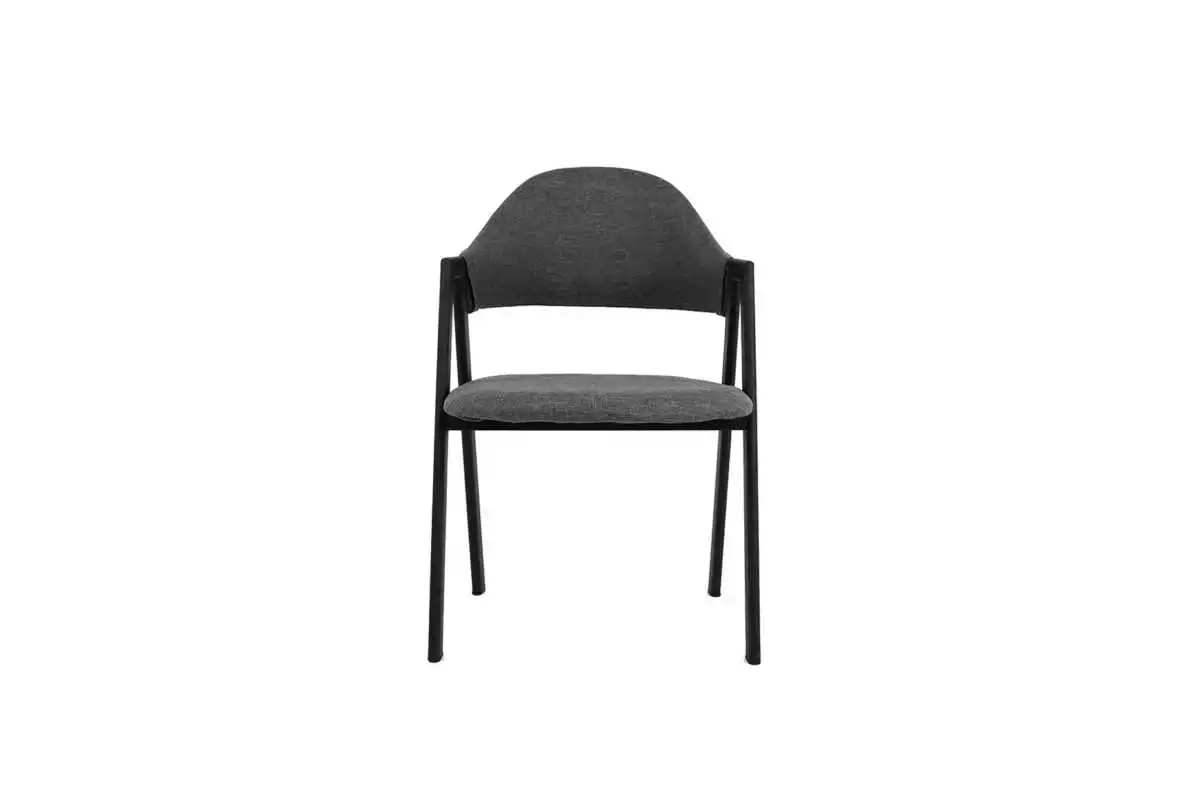FABRIC DINING CHAIR - Image 2