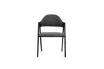 FABRIC DINING CHAIR - Image 2