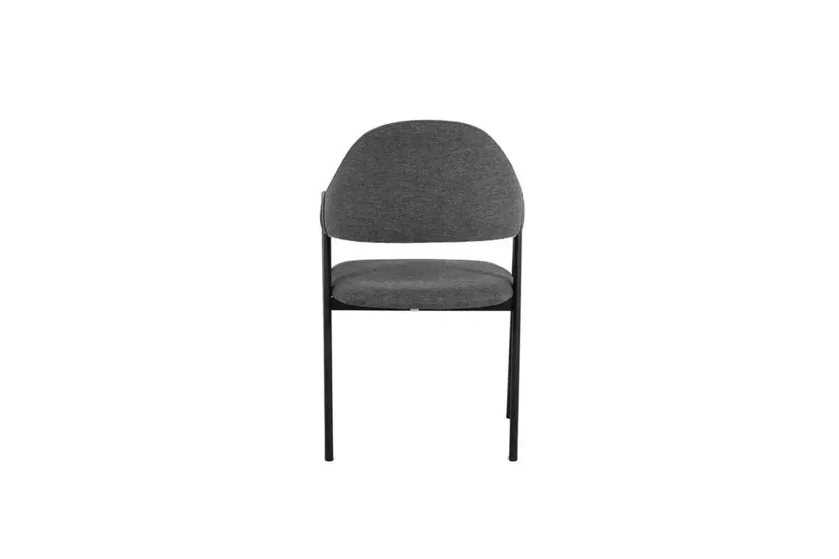 FABRIC DINING CHAIR - Image 5