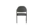 FABRIC DINING CHAIR - Image 5