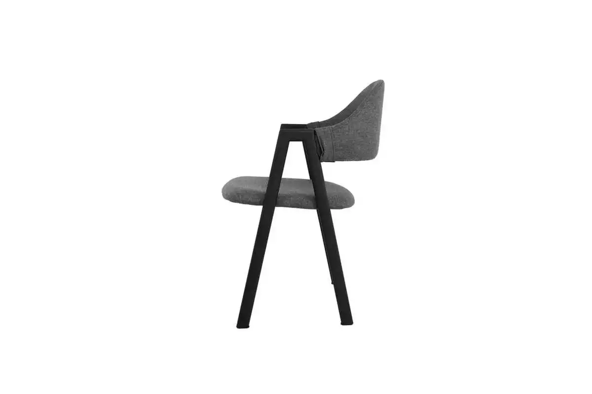 FABRIC DINING CHAIR - Image 4