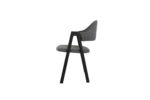 FABRIC DINING CHAIR - Image 4