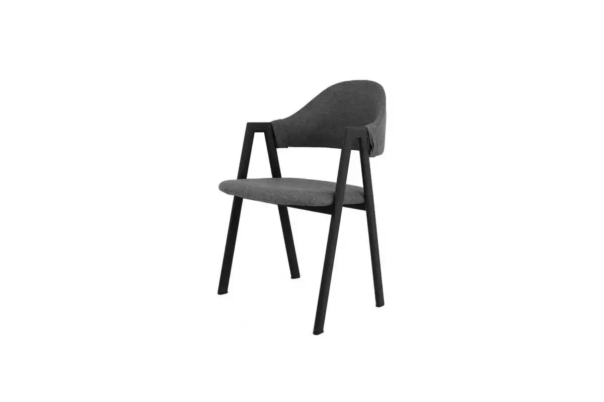 FABRIC DINING CHAIR - Image 3